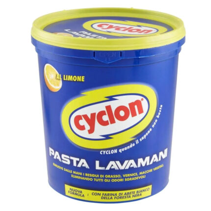 PASTA PENTRU CURATAREA MAINILOR CYCLON 1 KG