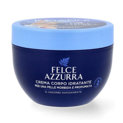 CREMA DE CORP CLASICA FELCE AZZURRA 250 ML