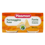 PREPARAT CU BRANZETURI PLASMON 2 X 80 G