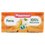 PREPARAT CU PERE PLASMON 2 X 80 G