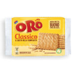 BISCUITI CLASICI ORO 250 G