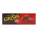 BISCUITI CU NAPOLITANA KITKAT GRISBI 112 G