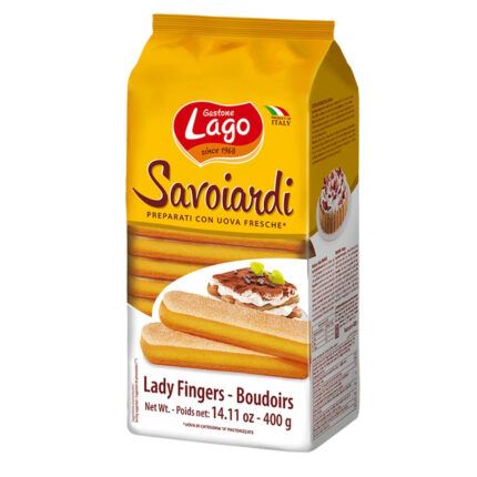 PISCOTURI LAGO 400 G
