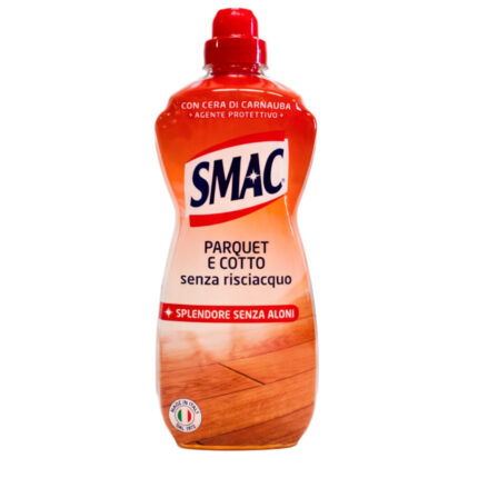DETERGENT PENTRU PARCHET SMAC 1 L