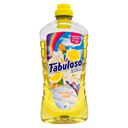 DETERGENT PENTRU PARDOSELI LAMAIE FABULOSO 950 ML
