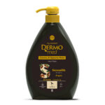 SAPUN LICHID DE MAINI ARGAN DERMO MED 1 L