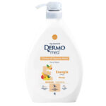 SAPUN LICHID DE MAINI HIDRATANT MANGO DERMO MED 1 L