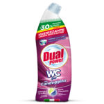 GEL WC CU INALBIOTR DUAL POWER 700 ML