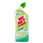 GEL WC NATURAL POWER WC NET 700 ML