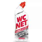 GEL WC CARBON ACTIVE WC NET 700 ML