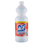 DETERGENT PENTRU PARDOSELI CU INALBITOR ACE 1 L