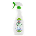 SOLUTIE ANTICALCAR ECODETERGENT VERT CHANTE CLAIR 500 ML