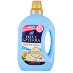 DETERGENT LICHID DE RUFE SAPUN DE ALEPPO FELCE AZZURRA 32 SPALARI 1,595 L