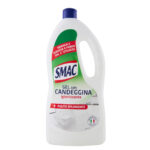 GEL CU INALBITOR PENTRU BAIE SMAC 850 ML