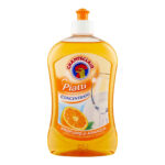 DETERGENT LICHID DE VASE PORTOCALA CHANTE CLAIR 500 ML