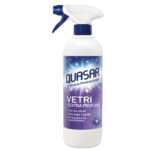 SOLUTIE GEAMURI EXTRA PARFUMATA QUASAR 680 ML