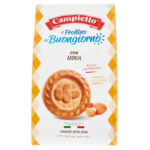 BISCUITI CU OUA BUONGIORNO CAMPIELLO 350 G