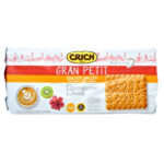 BISCUITI SIMPLI GRAN PETIT CRICH 250 G