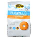 BISCUITI CU FRISCA BUCARELLI CRICH 300 G