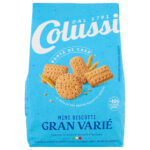 BISCUITI MINI COLUSSI 650 G