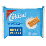 BISCUITI ZUPPALATTE COLUSSI 1 KG