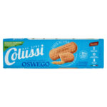BISCUITI OSWEGO COLUSSI 250 G