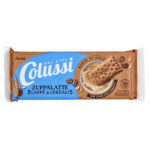 BISCUITI ZUPPALATE CU CAFEA SI CEREALE COLUSSI 250 G