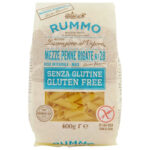 PASTE PENNE NO.28 FARA GLUTEN RUMMO 400 G