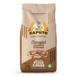 FAINA FARA GLUTEN CAPUTO 1 KG