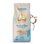 FAINA DE OREZ FARA GLUTEN NUVOLA CAPUTO 500 G