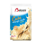 NAPOLITANE VANILIE BALCONI 250 G