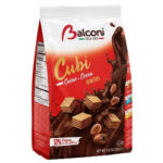 NAPOLITANE CACAO BALCONI 250 G