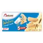 NAPOLITANE VANILIE BALCONI 5X45=225 G