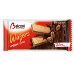 NAPOLITANE CU CREMA DE CACAO BALCONI 175 G