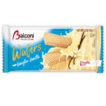 NAPOLITANE CU CREMA DE VANILIE BALCONI 175 G