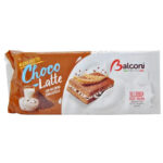 PRAJITURA CHOCO LATTE BALCONI 300 G