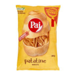 CIPSURI DIN CARTOFI PAI 300 G