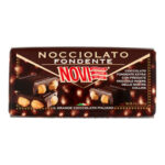 CIOCOLATA CU ALUNE NOCCIOLATO NOVI 130 G
