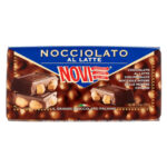 CIOCOLATA CU LAPTE NOVI 130 G
