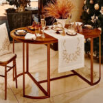 NAPRON 50 X 150 CM ELLEBORO HANNA HOME