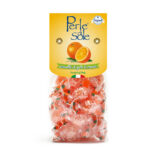 BOMBOANE CU AROMA DE PORTOCALE PERLE DI SOLE 200 G