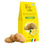 BISCUITI CU AROMA DE LAMAIE PERLE DI SOLE 200 G