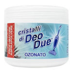 CRISTALE PARFUMATE PENTRU ASPIRATOR OZONATO DEO DUE 500 G