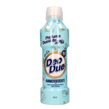 BALSAM DE RUFE SKY DEO DUE 50 SPALARI 1L