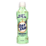BALSAM DE RUFE NATURE DEO DUE 50 SPALARI 1 L