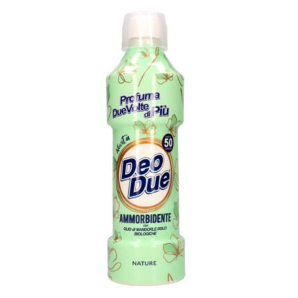 BALSAM DE RUFE NATURE DEO DUE 50 SPALARI 1 L