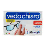 SERVETELE UMEDE PENTRU OCHELARI VEDOCHIARO  16 BUC