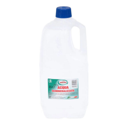 APA DEMINERALIZATA AMACASA 2 L