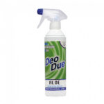 PARFUM BIFAZIC SPRAY DEO DUE ALOE 500 ML