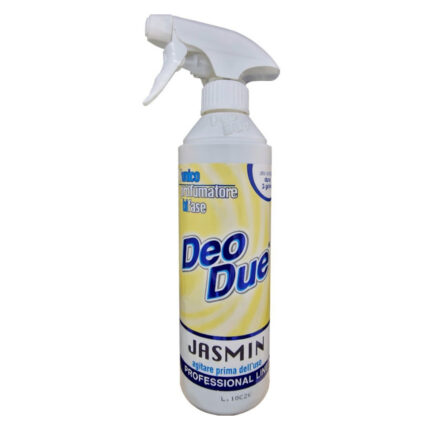 PARFUM BIFAZIC SPRAY DEO DUE YASMIN 500 ML
